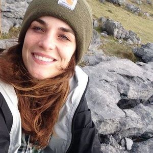 Meet your Posher, Sonya